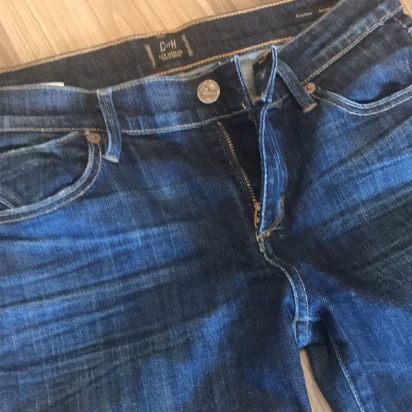 EUC Citizens of Humanity by Jerome Dahan Avedon Skinny Jeans (27) - Picture 6 of 6